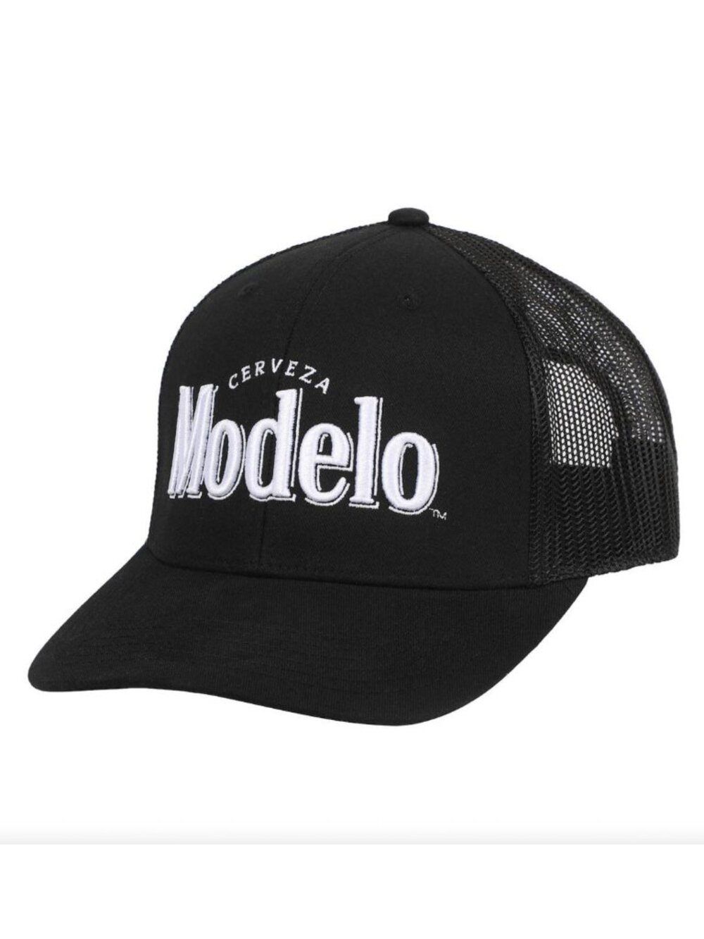 Modelo Classic Logo Truck Hat